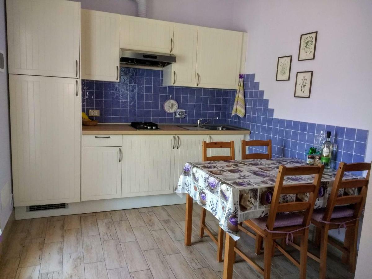 Casa Papaveri Rossi Finale Ligure Dış mekan fotoğraf